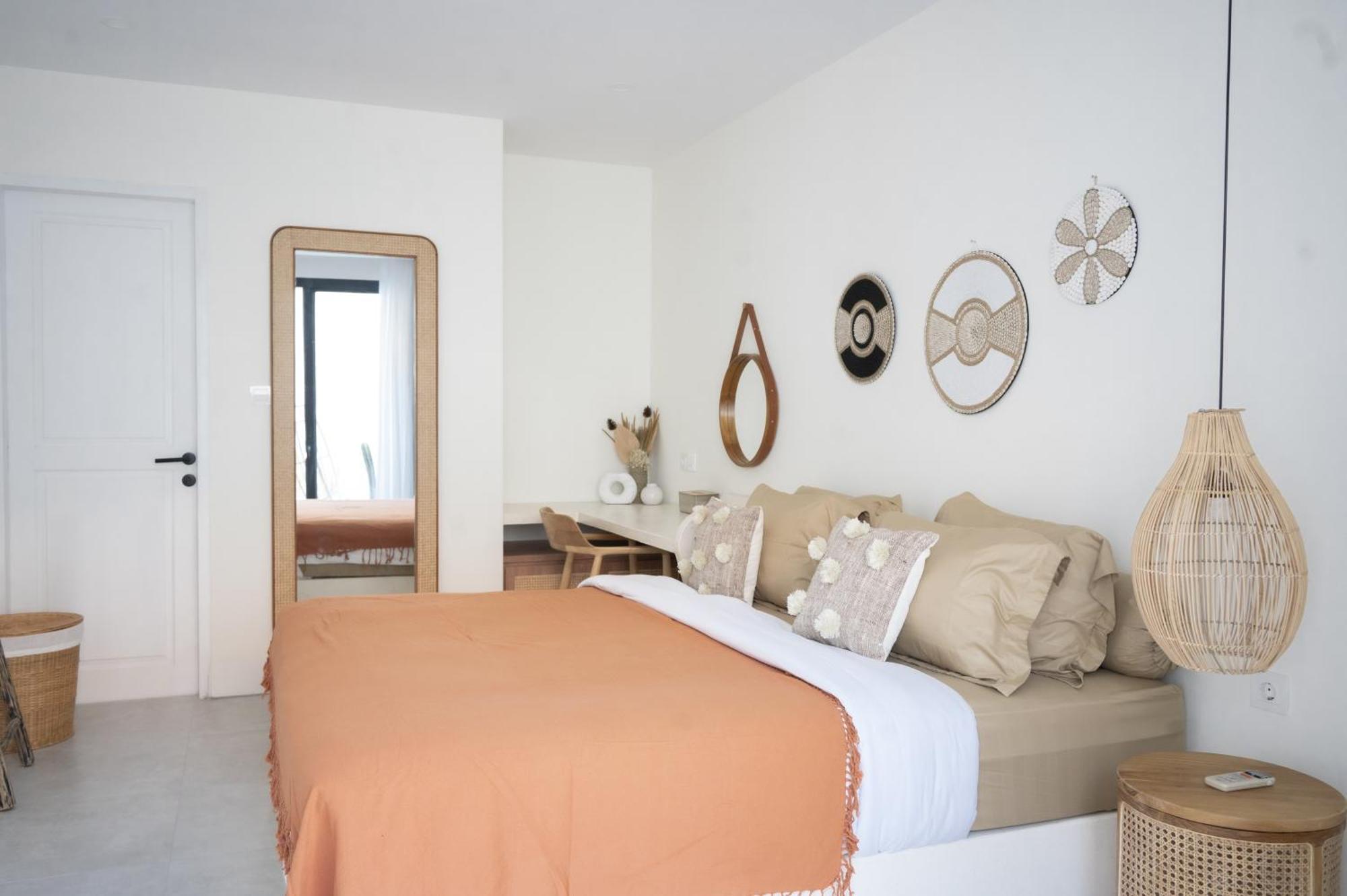 Casa Z - 3br With Private Pool * Seminyak