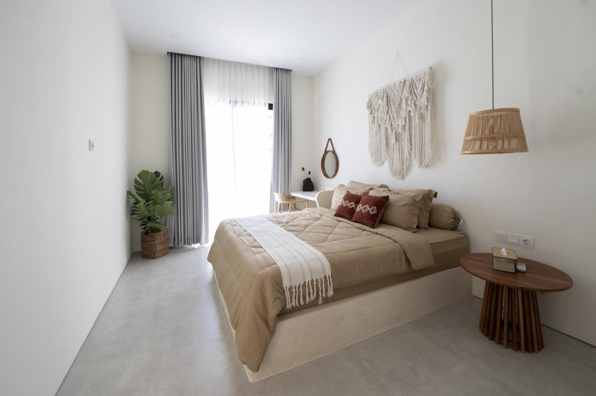 Villa Casa Z - 3br With Private Pool *
